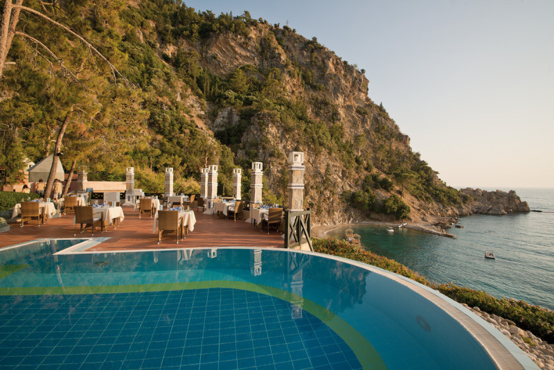 Liberty Lykia Adults Only