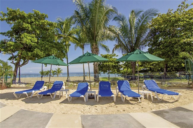 Hotel & Club Punta Leona 