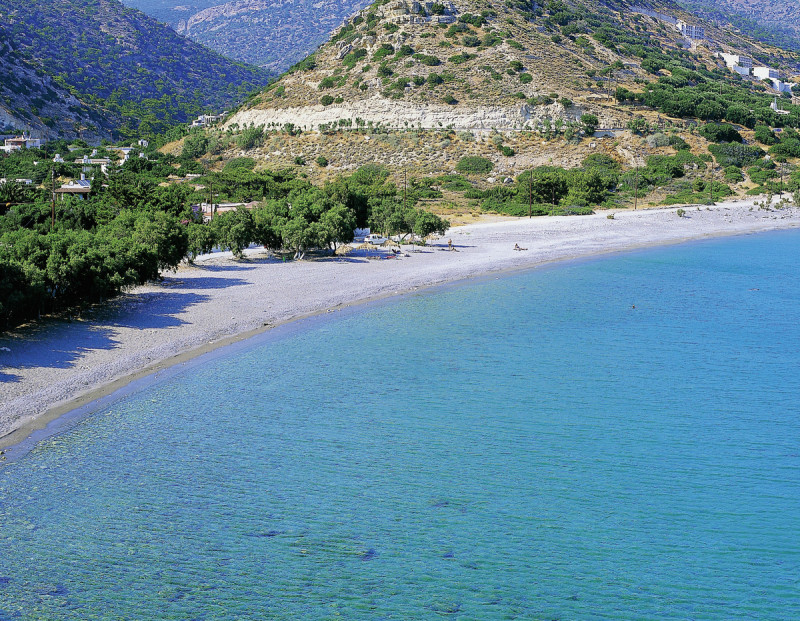 Avra Beach