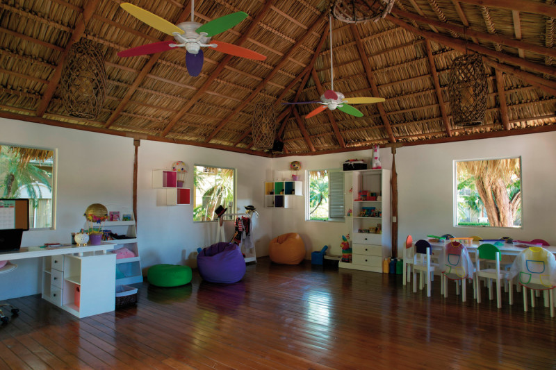 Tamarindo Diriá Beach Resort