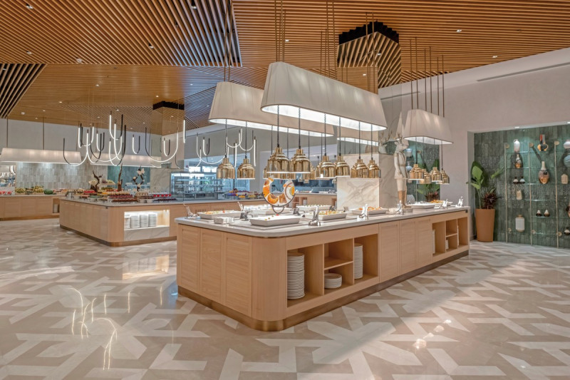 Fame Residence Lara & Spa