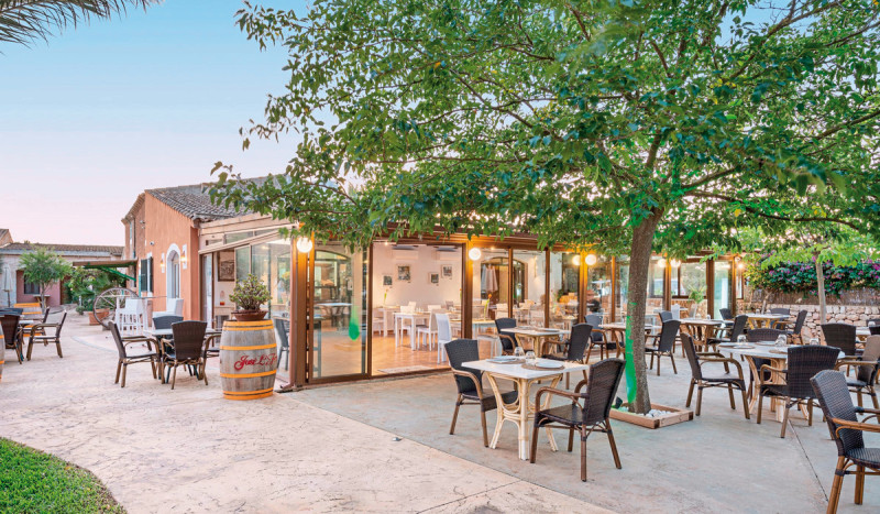 Finca Can Canals & Spa