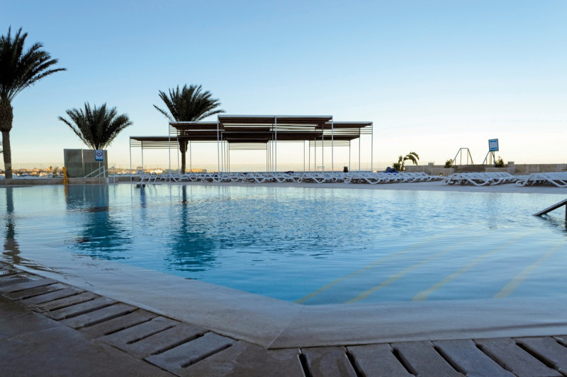 SUNRISE Holidays Resort