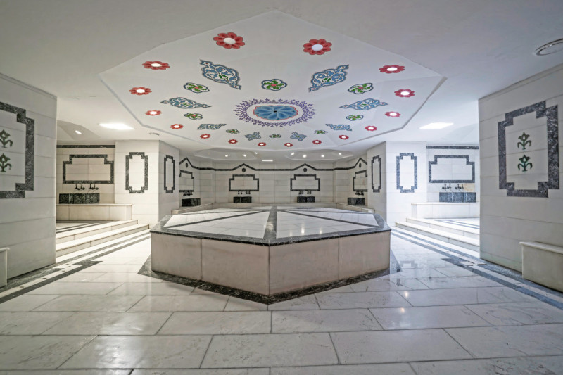 Bodrum Holiday Resort