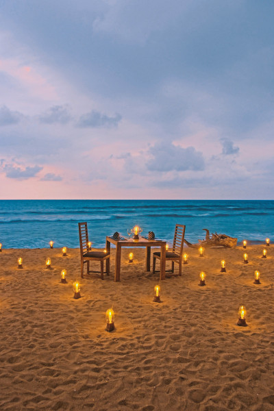 Mermaid Hotel & Club