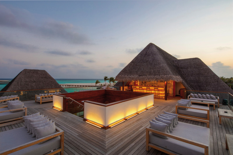 Heritance Aarah Maldives