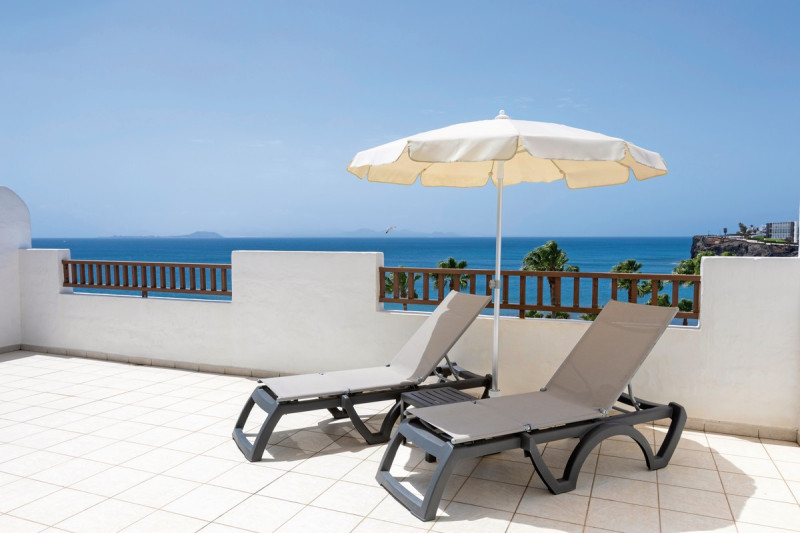 Wohnbeispiel Juniorsuite