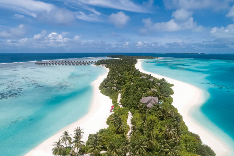 Niyama Private Islands Maldives