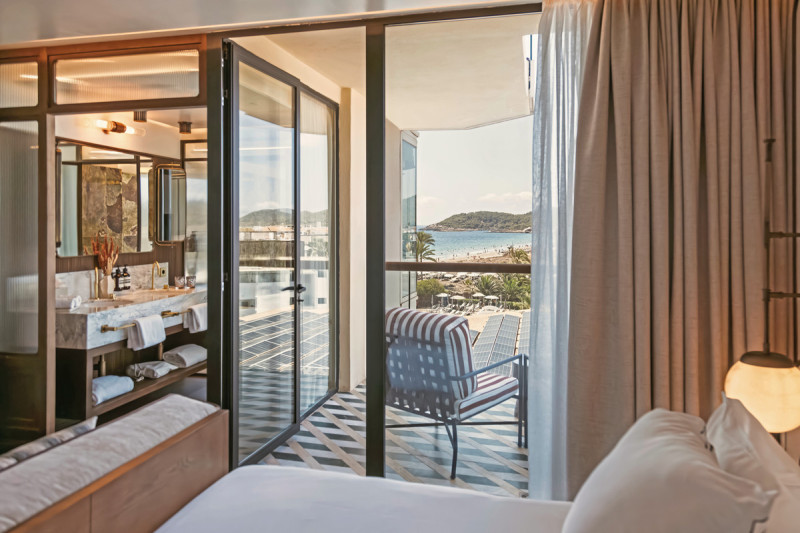 Wohnbeispiel Juniorsuite Solstice