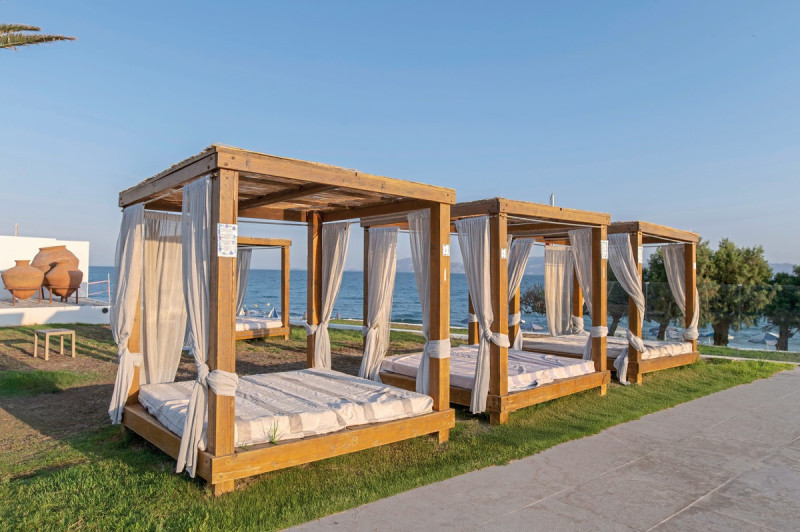 Smy Kos Beach & Splash