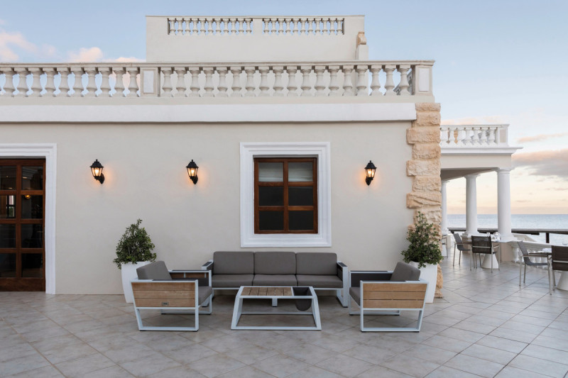 The Westin Dragonara Resort