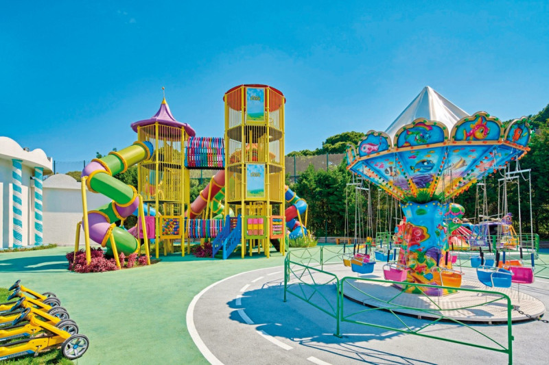 Maxx Royal Belek Golf Resort