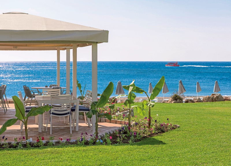 Rodos Palladium Leisure & Wellness