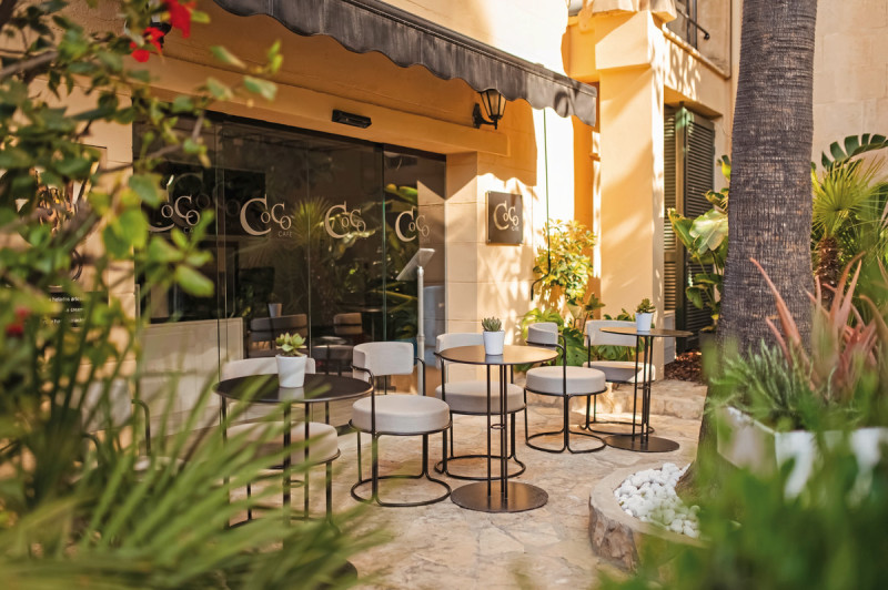 Secrets Mallorca Villamil Resort & Spa