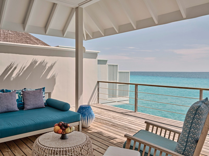 Wohnbeispiel Lagoon Villa