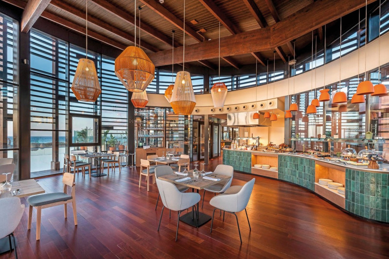 Barceló Tenerife Royal Level