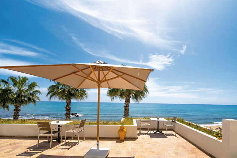 Bel Azur Thalasso & Bungalows