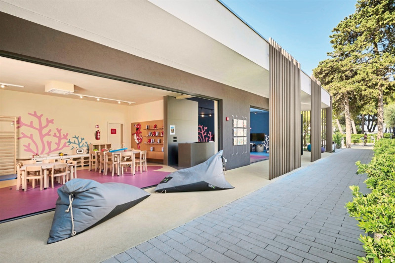 Hotel & Residence Umag Plava Laguna