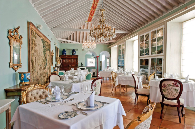 Hacienda de Abajo