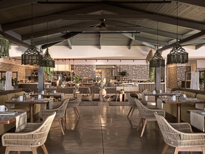 Numo Ierapetra Beach Resort Crete, Curio Collection by Hilton