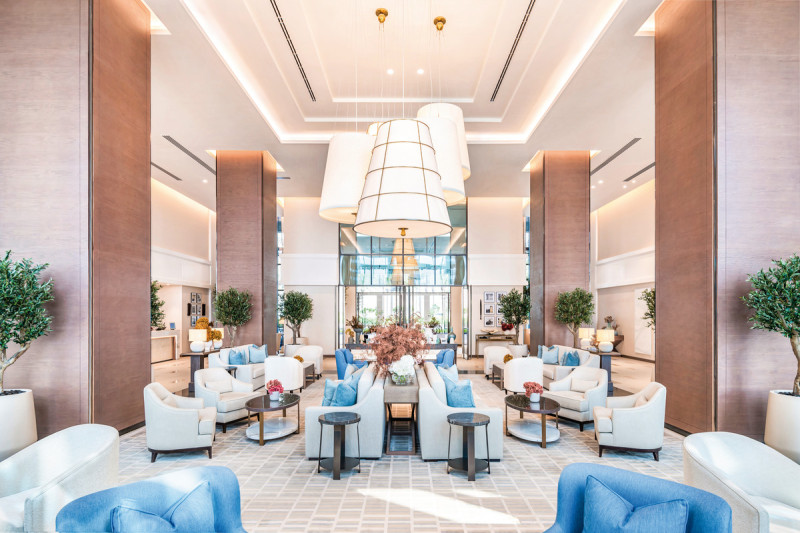 Address Beach Resort Fujairah