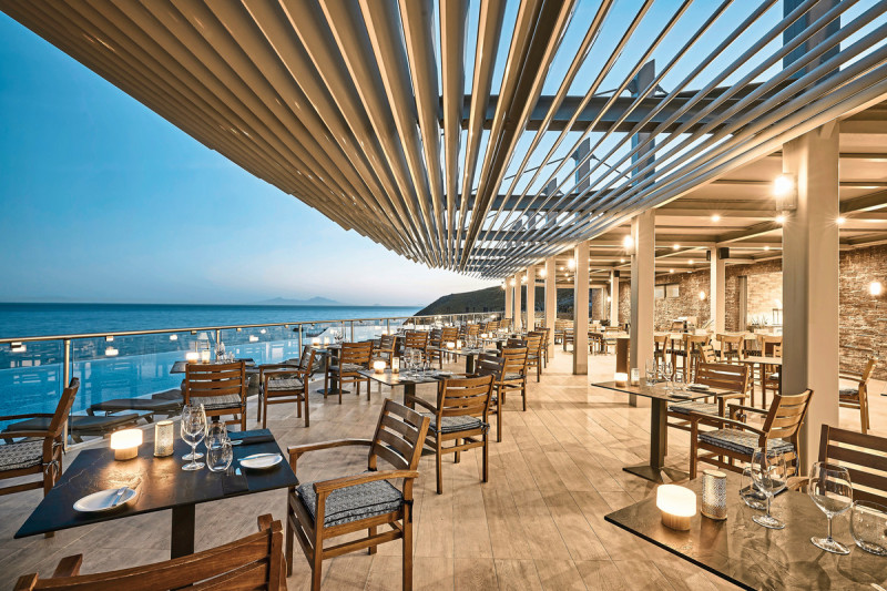 Michelangelo Resort & Spa