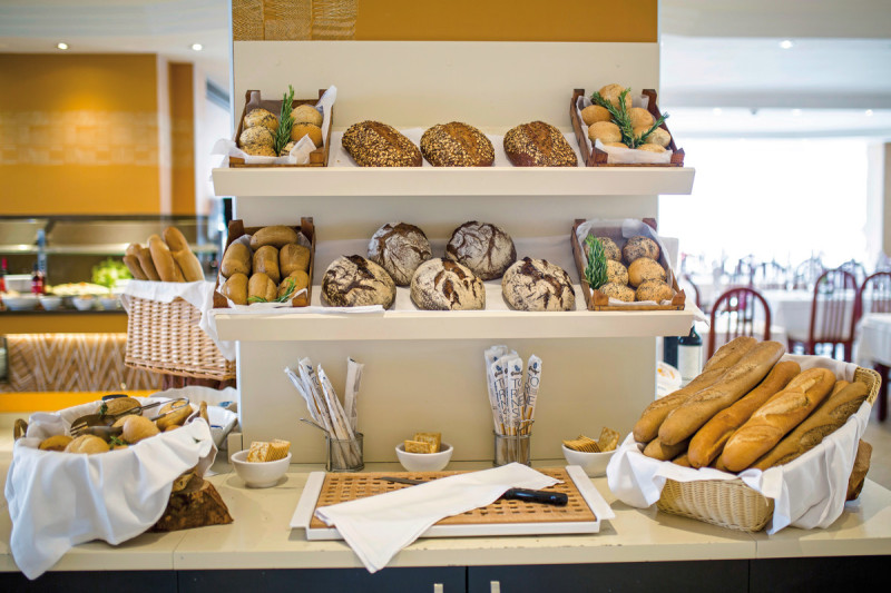 HL Suitehotel Playa del Inglés