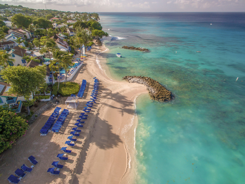 Crystal Cove, Barbados, A Tribute Portfolio All-Inclusive Resort