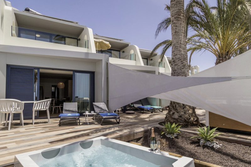 Garden & Sea Boutique Lodging by LIVVO