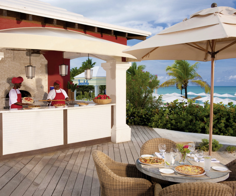 Sandals Royal Bahamian