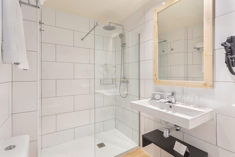 Wohnbeispiel Doppelzimmer