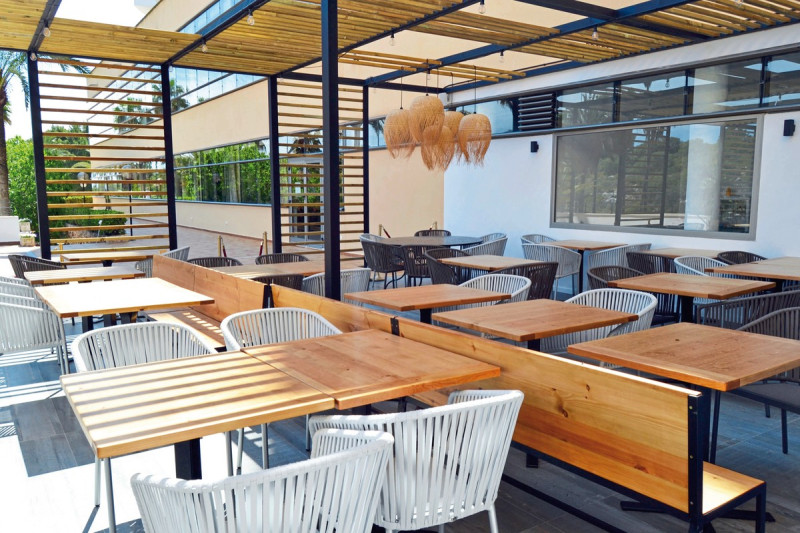 Grupotel Cala Marsal Nature Hotel