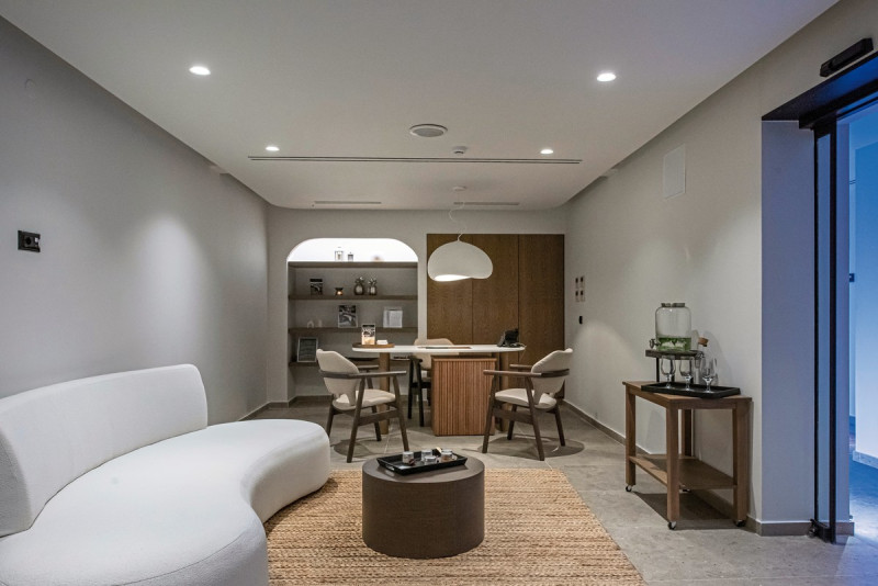Wohnbeispiel Juniorsuite Deluxe