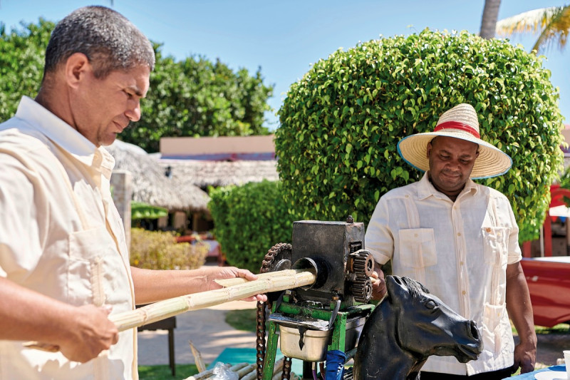 Iberostar Origin Tainos