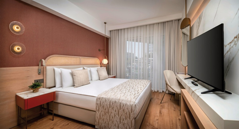 Wohnbeispiel Suite Landblick