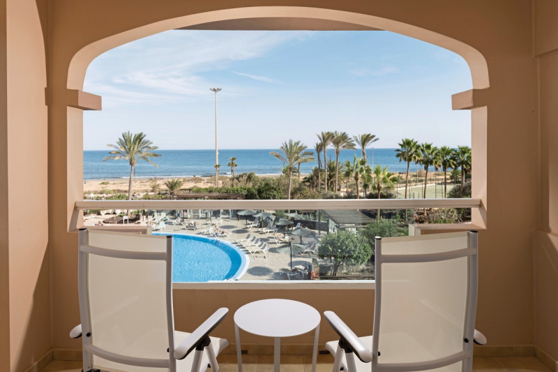 Elba Sara Beach & Golf Resort