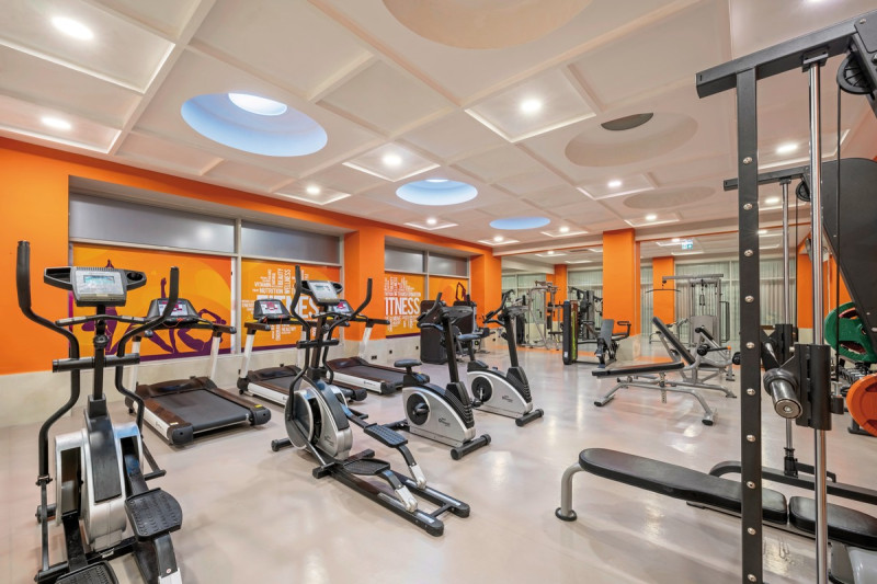 Selectum Family Resort Side