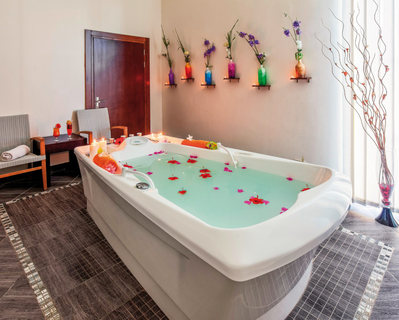 Cleopatra Luxury Resort Makadi Bay