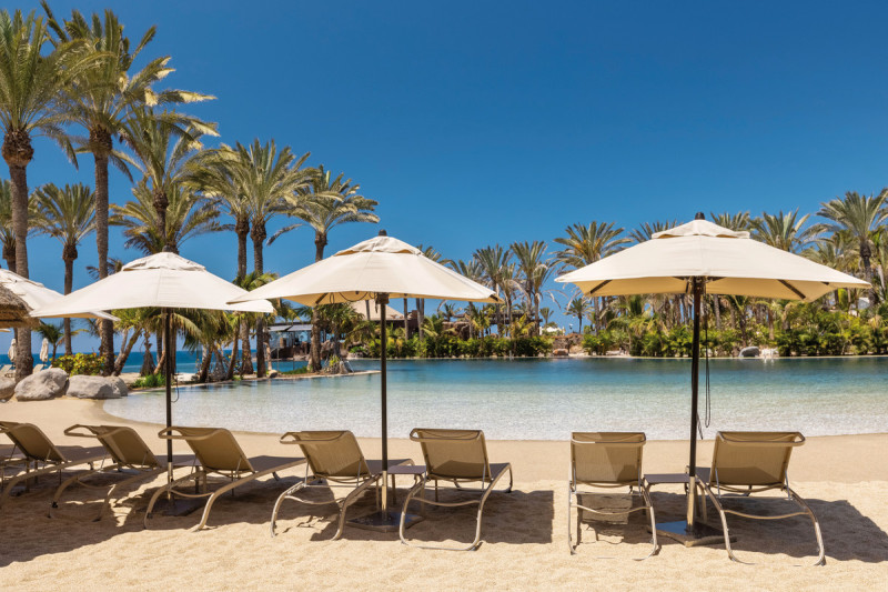 Lopesan Costa Meloneras Resort & Spa