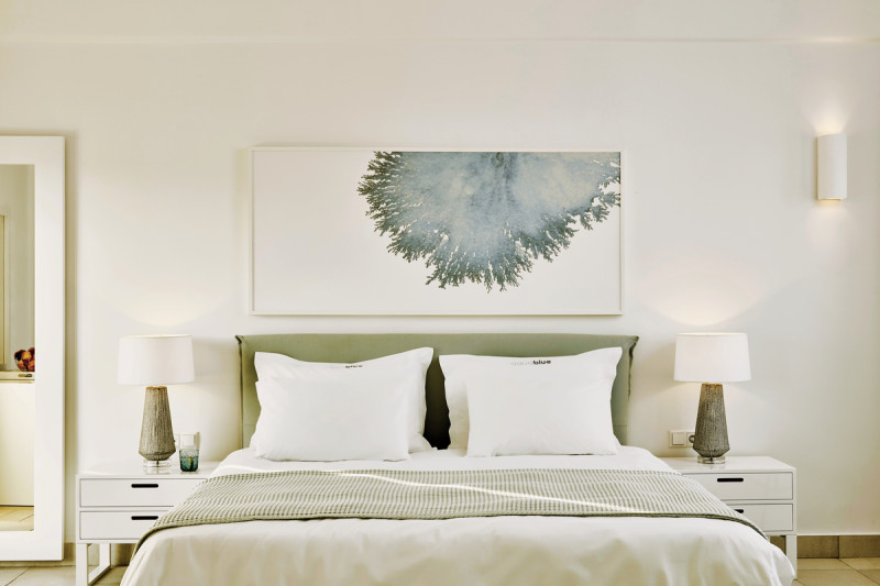 Wohnbeispiel Doppelzimmer