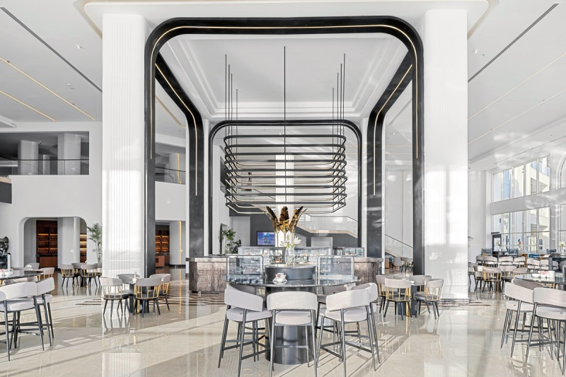 Albatros Makadi Resort