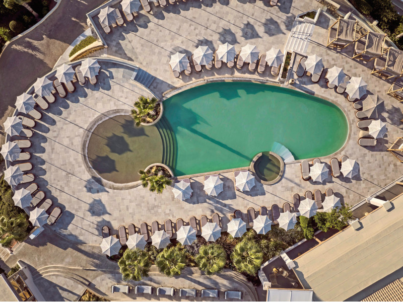 Seaside A Lifestyle Resort