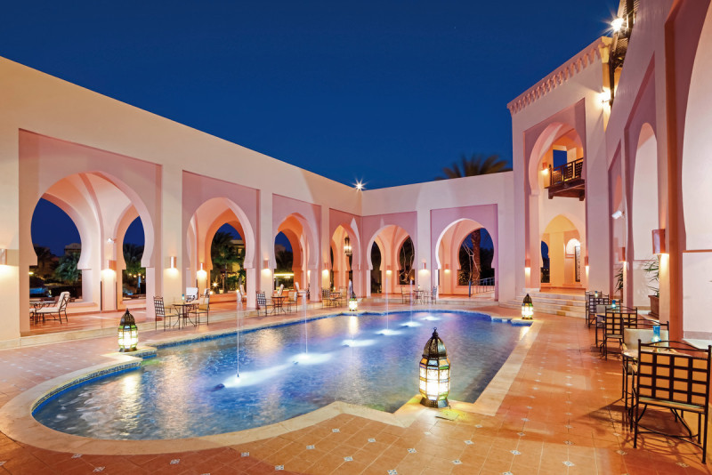 Steigenberger Coraya Beach