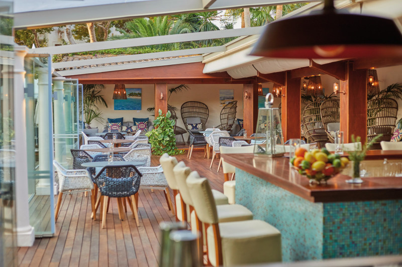 El Coto Boutique & Spa