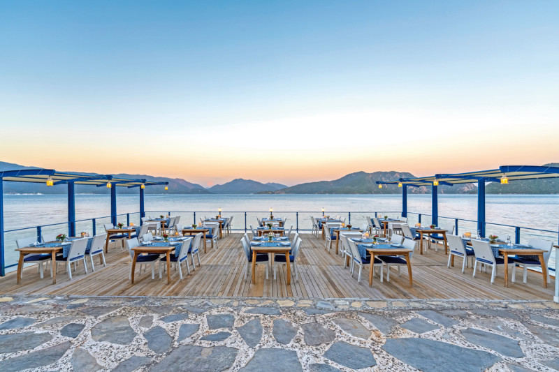 Labranda Mares Marmaris