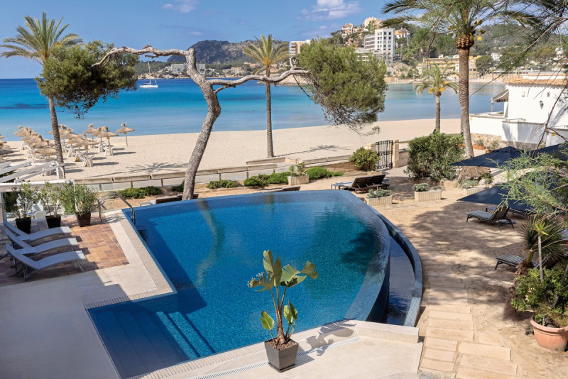 Secrets Mallorca Villamil Resort & Spa