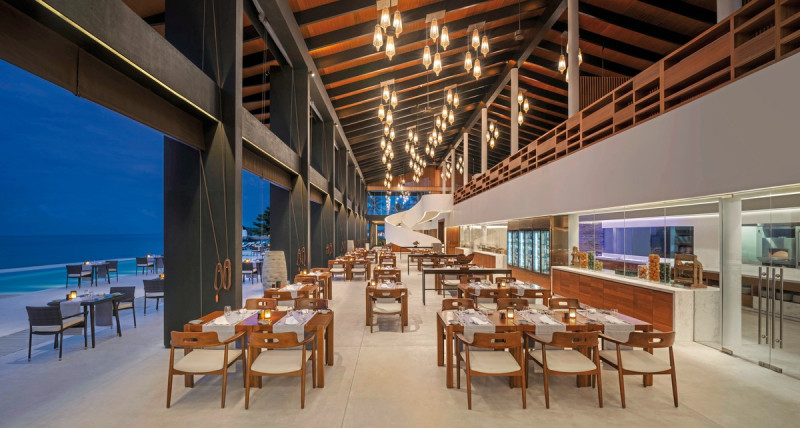 The Westin Maldives Miriandhoo Resort