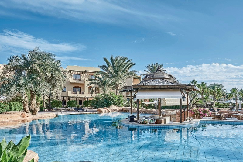 Steigenberger Coraya Beach