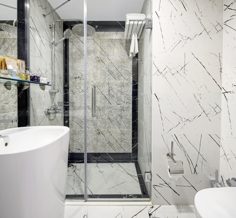 Beispiel Bad Deluxe Grand Suite