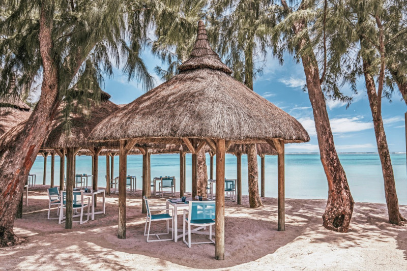 Ambre Mauritius